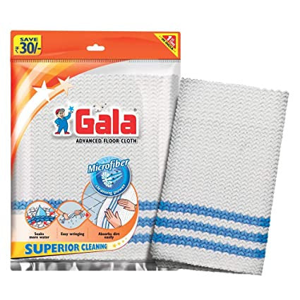 Gala advanced floor cloth