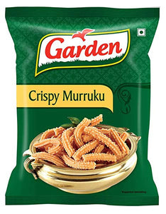 Garden Crispy Murukku 160gm