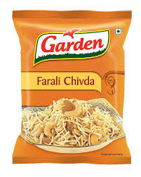 Garden Farali Chivda 100gm