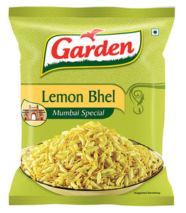 Garden Lemon Bhel 150gm