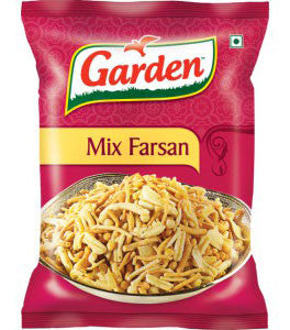 Garden Mix Farsan 160gm