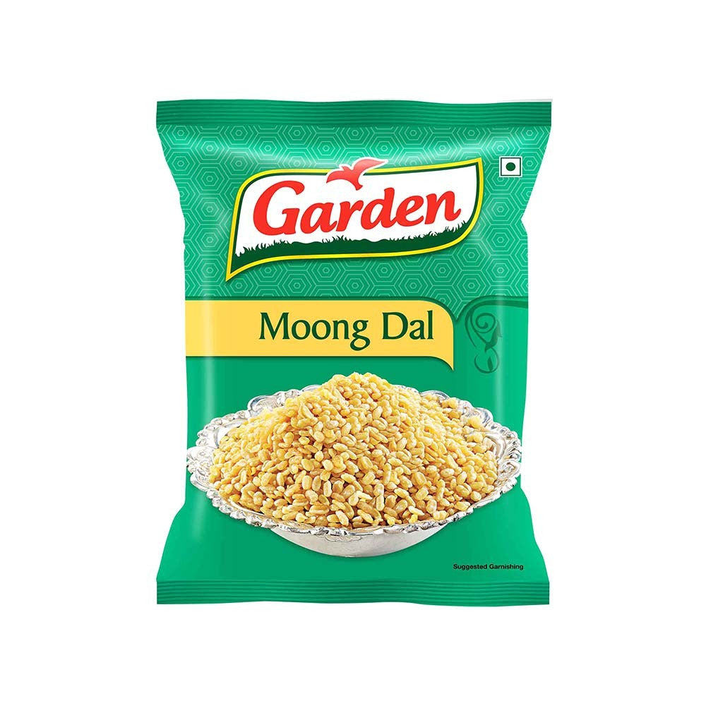 Garden Moong Dal Namkeen 150gm