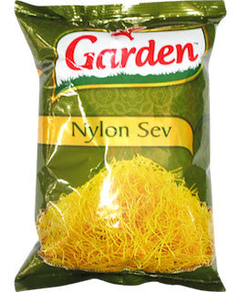 Garden Nylon Sev 180gm