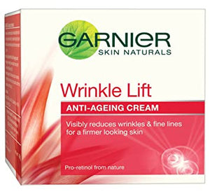Garnier Skin Naturals Wrinkle Lift Anti Ageing  40gm