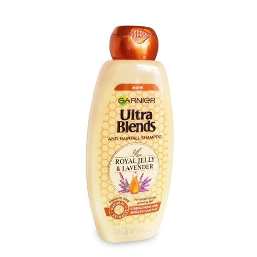 Garnier Ultra Blends Royal Jelly Lavender 175ml