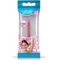 Gillette Simply Venus Razor