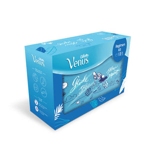 Gillette Venus Regimen Kit