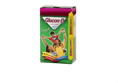 Glucon-D Instant Energy Original 500gm