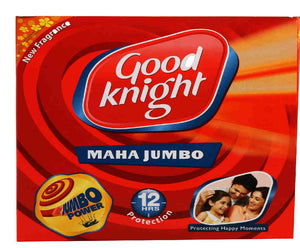 Good Knight Maha Jumbo 10 Coils