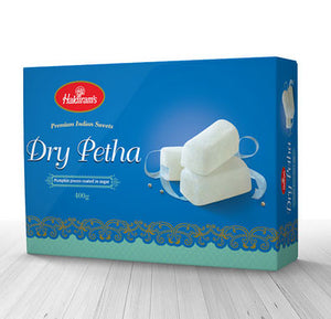 Haldirams Dry Petha 400gm