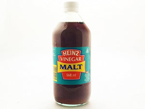 Heinz Malt Vinegar 568ml Imp