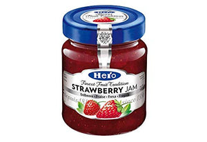 Hero Starwaberry Jam 340Gm