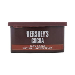 Hersheys cocoa powder natural 70gm