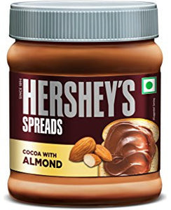 Hersheys Spreads Cocoa With Almond 150gm