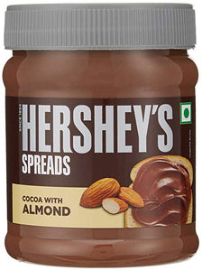 Hersheys Spreads Cocoa With Almond 350g