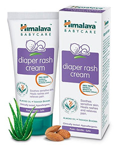 Himalaya Diaper Rash Cream 20gm