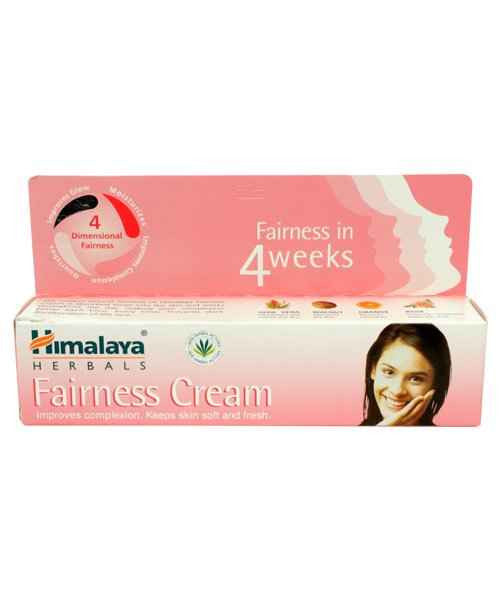 Himalaya Fairness Cream 25gm