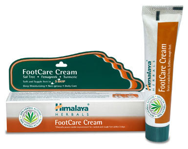 Himalaya Foot Care Cream 50gm