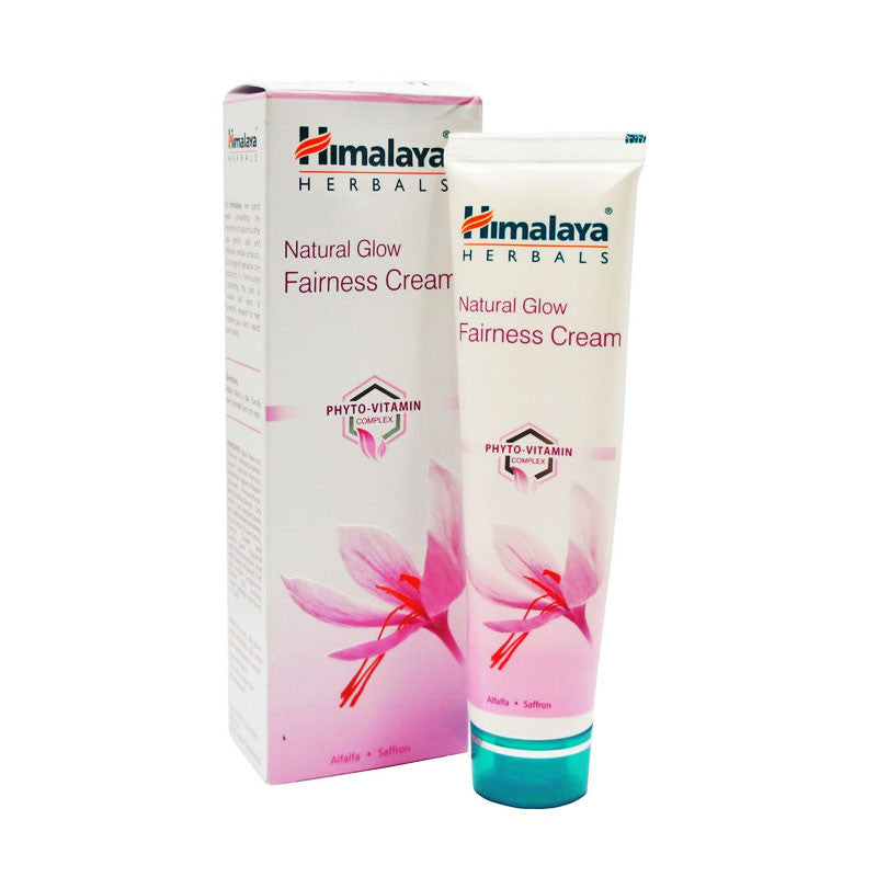 Himalaya Harbal Fairness Cream 50gm