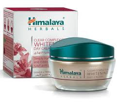 Himalaya Herbals Clear Comlexion Whitening Day Cream 50ml