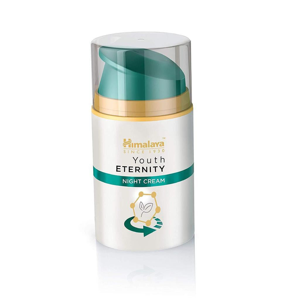 Himalaya Youth Eternity Night Cream SPF 15 15ml