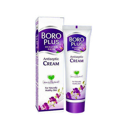 Himani Boro Plus Antiseptic Cream 19ml