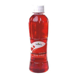 Hitkary Rose Syrup 750ml