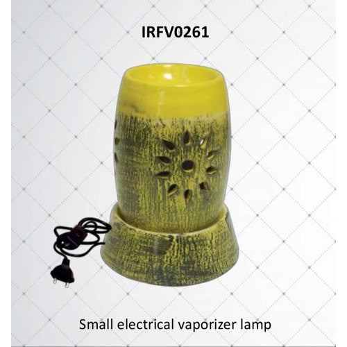 IRIS Electrical Vaporizer Lamp 1U n