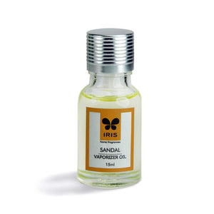 IRIS VAPORIZER OIL JASMINE 15ML