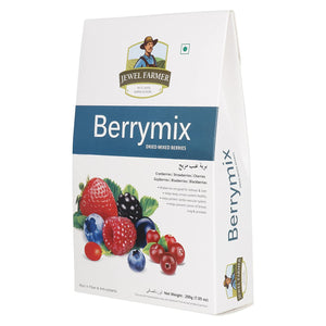 Jewel Farmer Berrymix 500g