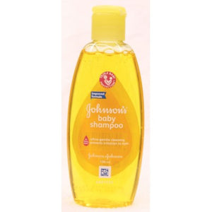 Johnsons Baby Shampoo 100ml Imp
