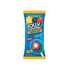 Jolly Rancher Crunchy Straweberry 19G