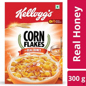 Kelloggs Corn Flakes Original -The Best 300gm
