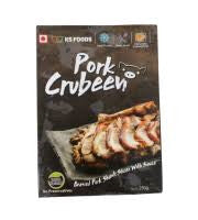 Kims Pork Crubeen 250gm