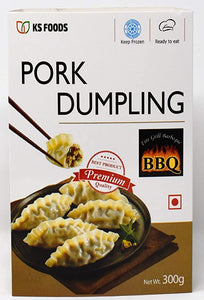 Kims Sim Pork Dumpling300gm