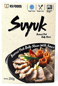 Kims Suyuk 250gm