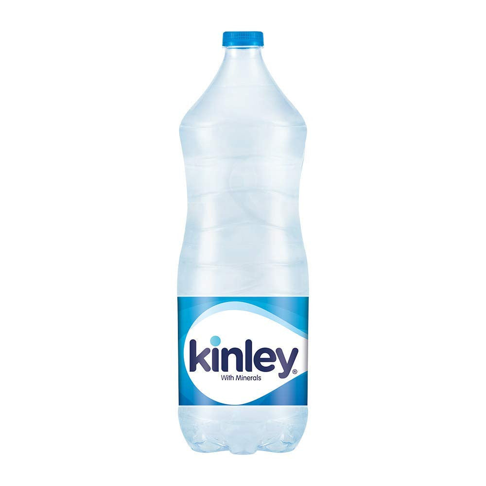 Kinley Drinking Water 2ltr