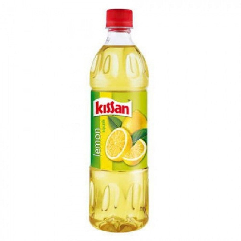 Kissan Lemon Squash 700ml