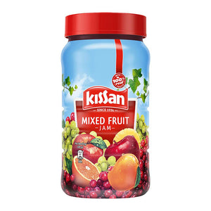 Kissan Mixed Fruit Jam 1Kg