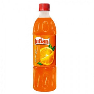 Kissan Orange Squash 700ml
