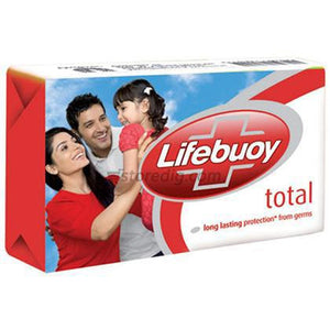 Lifebuoy Soap Total 70gm