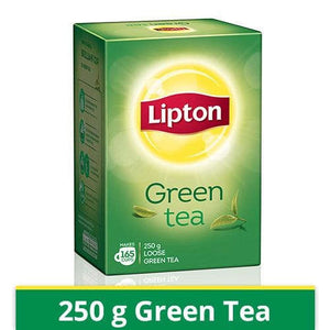 Lipton Green Tea 250gm