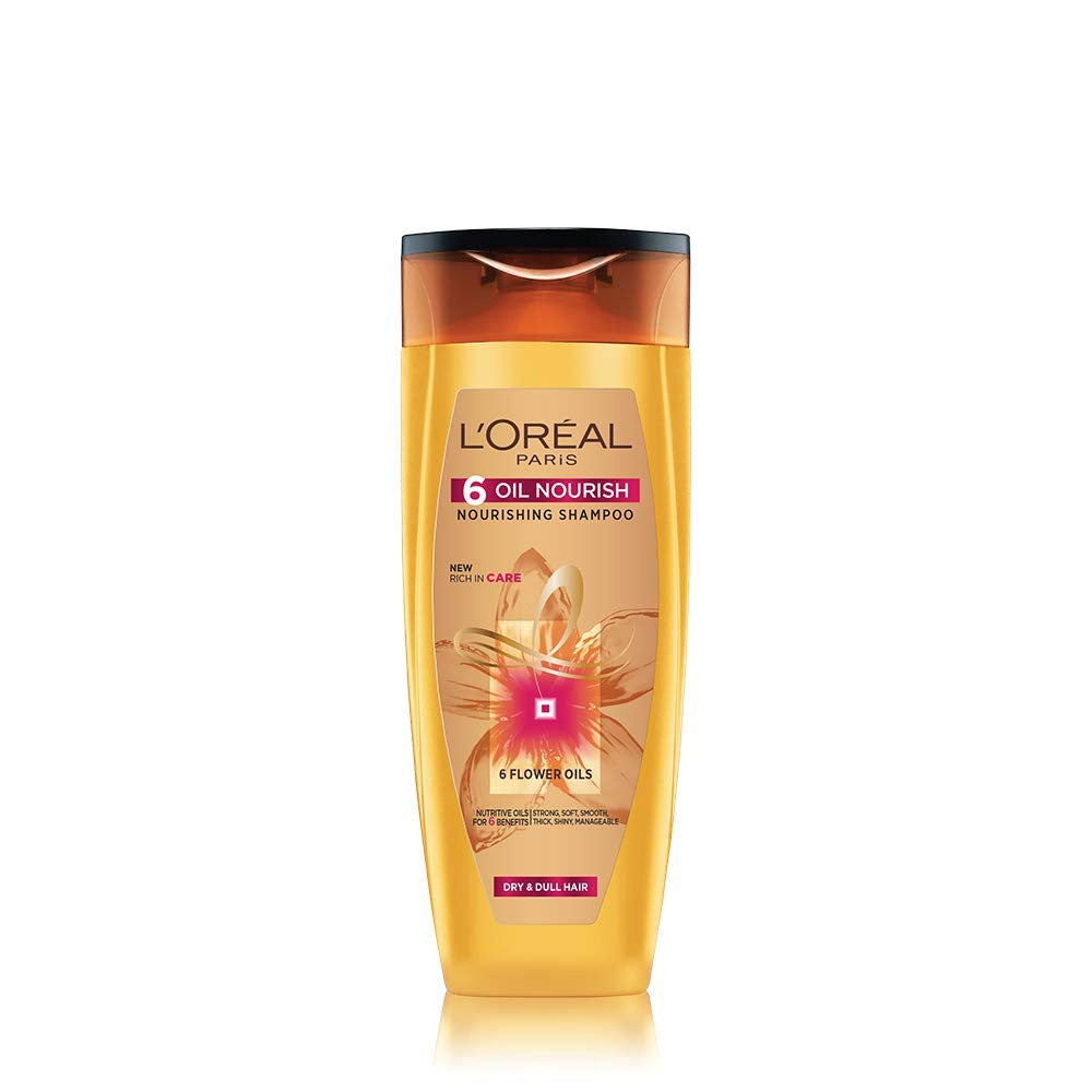 LOREAL 6OIL NOURISH