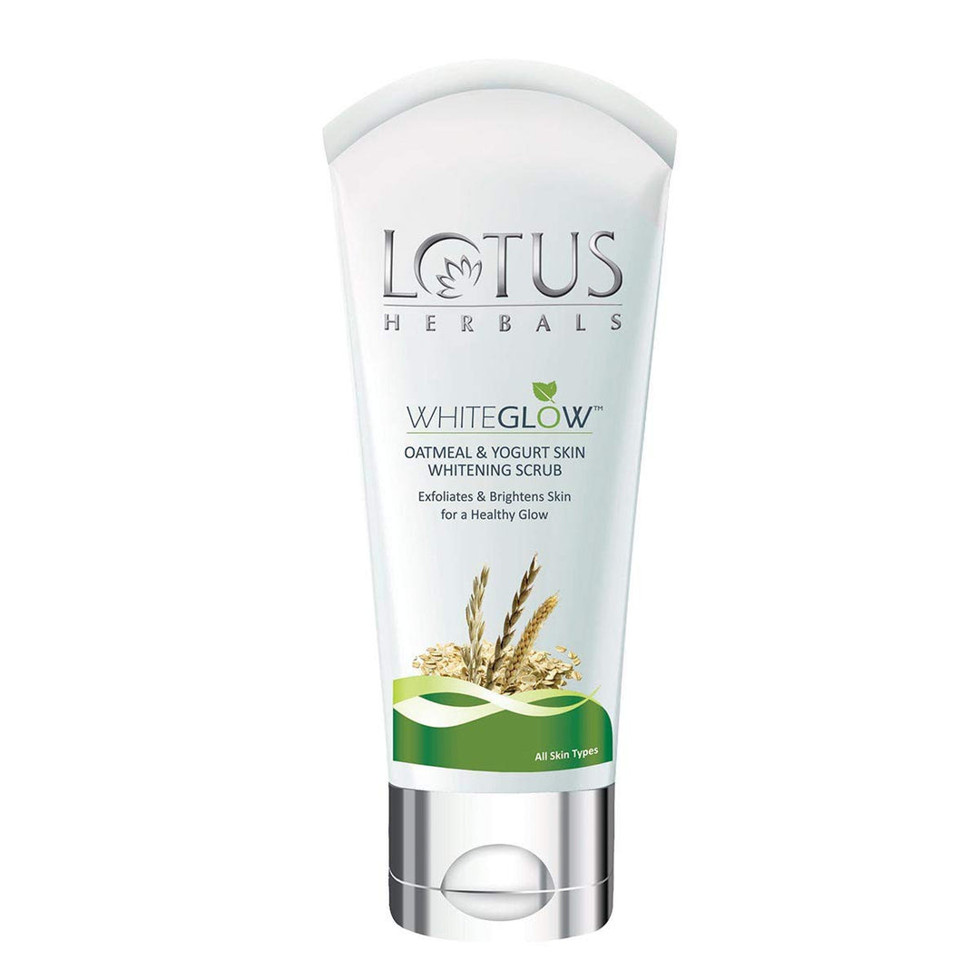 LOUTS WHITE GLOW 50GM