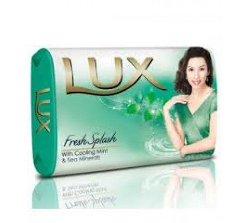Lux Fresh Splash 100gm