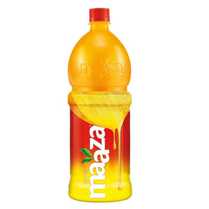 Maaza Mango Juice 1.2ltr