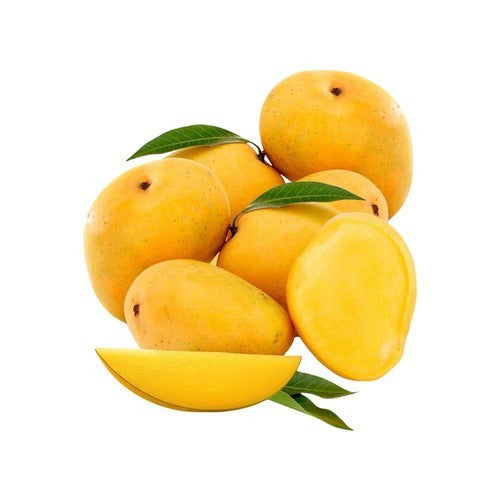 Mango Alphanso 500 gm