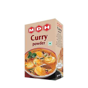 Mdh Curry Powder 100gm