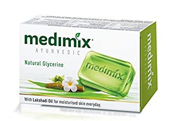 Medimix Natural Glycerine Multi Peace Pack 250gm
