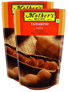 Mothers Tamarind Paste 200gm